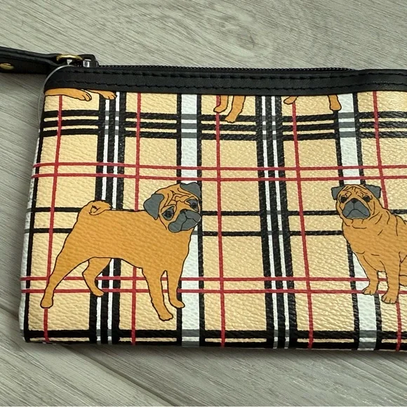 Pug pouch - Picture 2 of 2